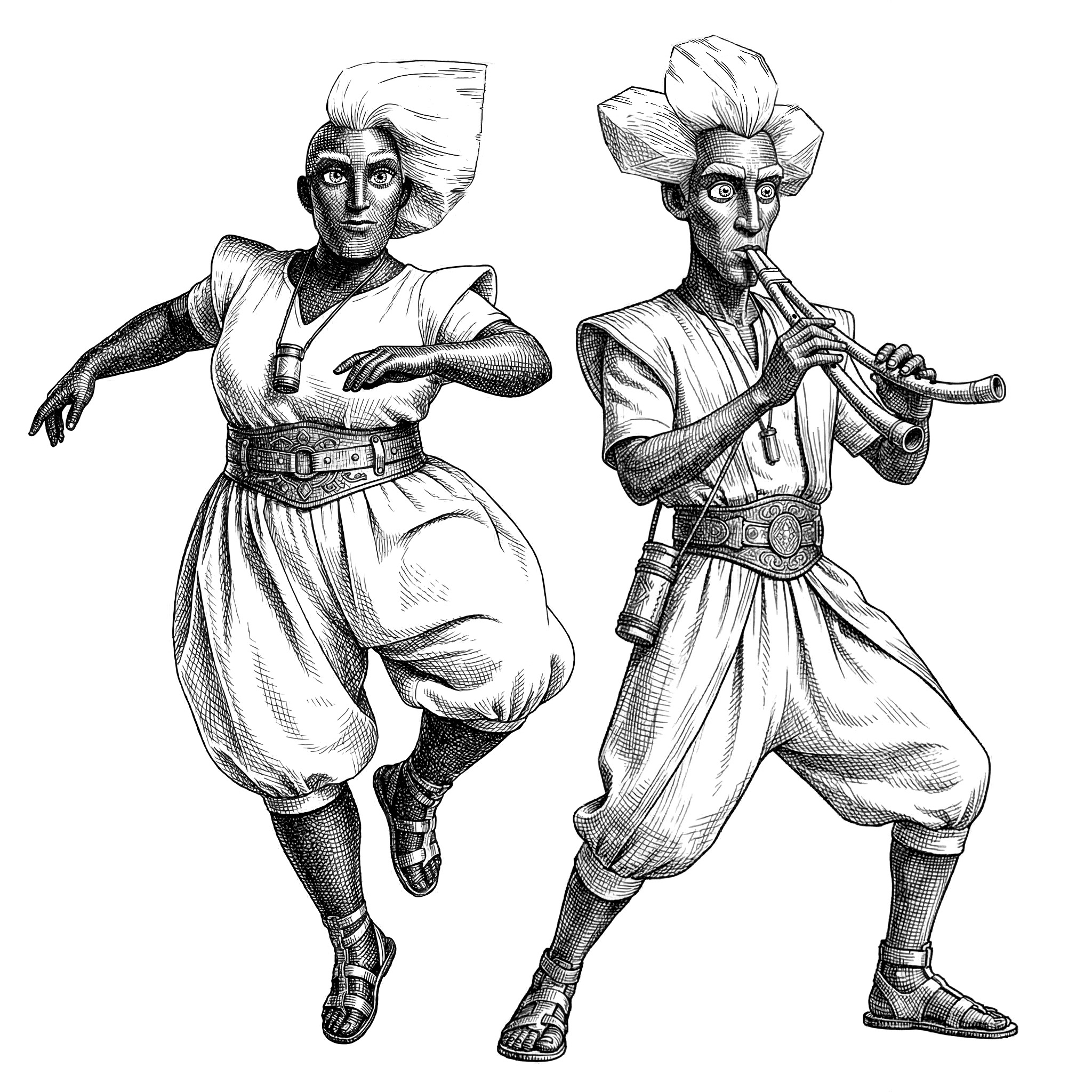 Nartanz