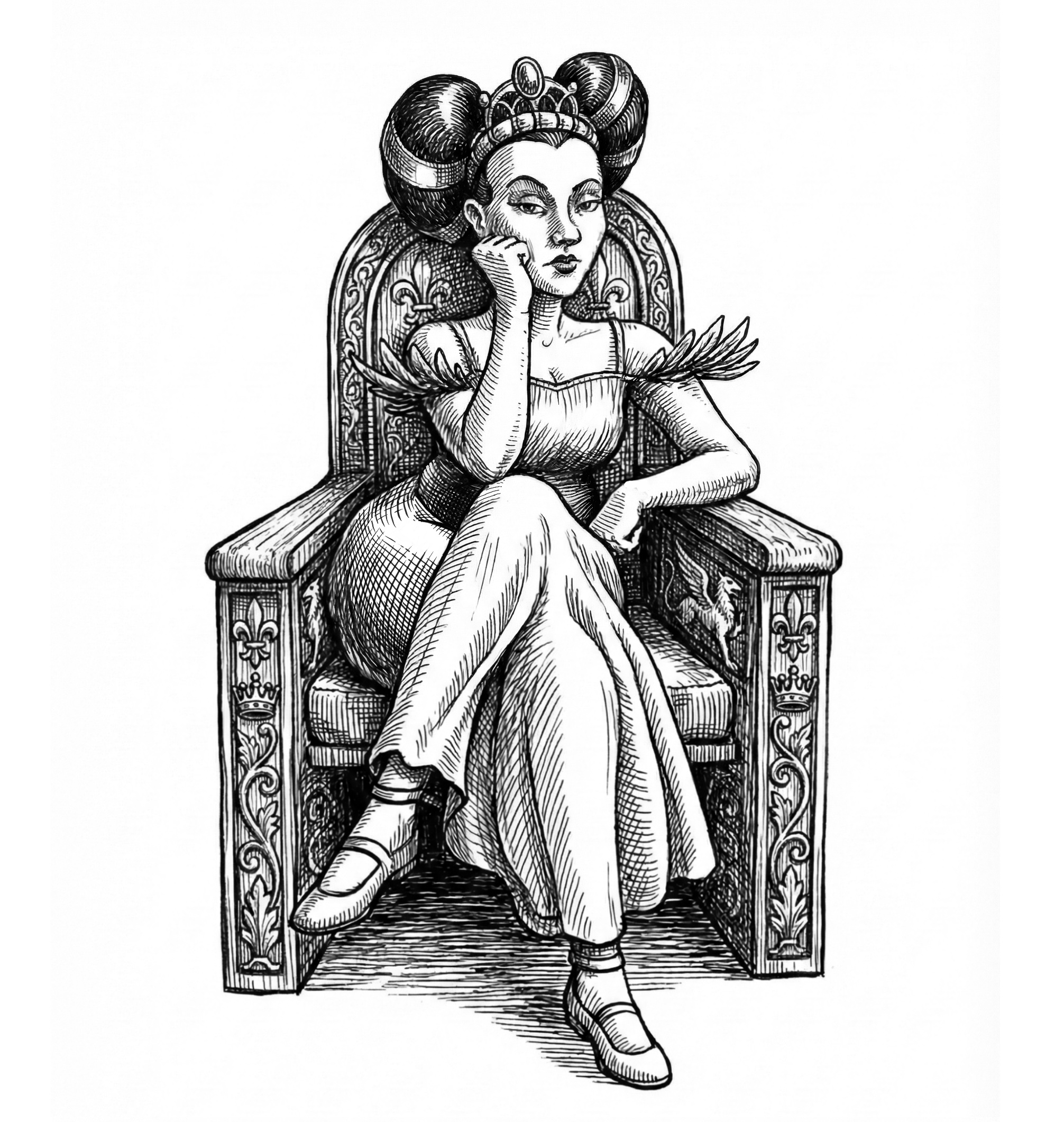 Amarel von Myrrhuld