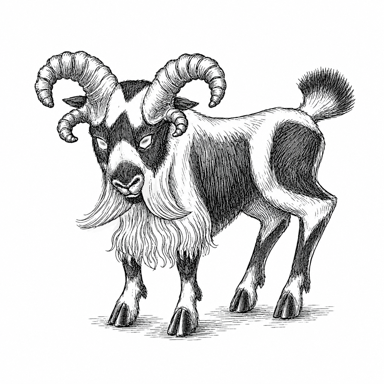 Karstbock